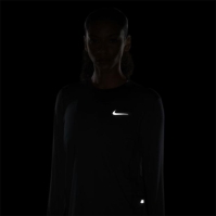 Nike ELEMENT RUNN pentru femei negru reflectiv