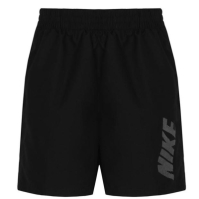 Nike ESS LAP 7 voleiSHO negru