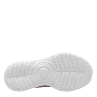 Nike Flex Runner 3 Little Shoes pentru Copii rosu inchis