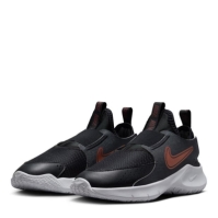 Nike Flex Runner 3 SE Big Shoes pentru Copii negru pony