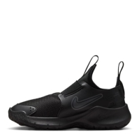 Nike Flex Runner 3 Shoes pentru Copii negru gri inchis