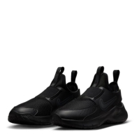 Nike Flex Runner 3 Shoes pentru Copii negru gri inchis