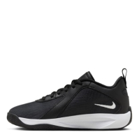 Nike FREAK 6 (GS) negru argintiu