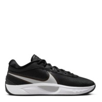 Nike FREAK 6 negru argintiu