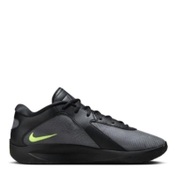 Nike FREAK 6 negru galben