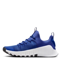 Nike FREE METCON 6 albastru rosu inchis