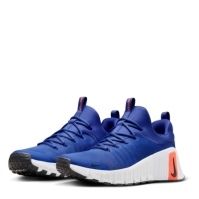 Nike FREE METCON 6 albastru rosu inchis