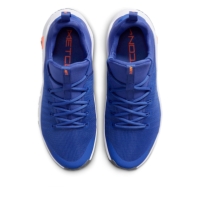 Nike FREE METCON 6 albastru rosu inchis