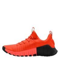 Nike FREE METCON 6 rosu negru