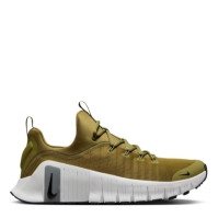 Nike FREE METCON 6 verde gri