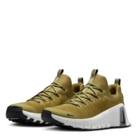 Nike FREE METCON 6 verde gri