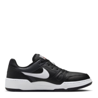 Nike Full Force Low Shoes pentru Barbati negru alb