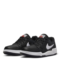 Nike Full Force Low Shoes pentru Barbati negru alb