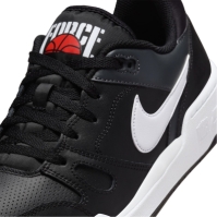 Nike Full Force Low Shoes pentru Barbati negru alb