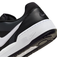 Nike Full Force Low Shoes pentru Barbati negru alb