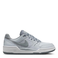 Nike Full Force Low Shoes pentru Barbati wolf gri