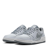 Nike Full Force Low Shoes pentru Barbati wolf gri