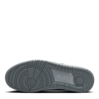 Nike Full Force Low Shoes pentru Barbati wolf gri