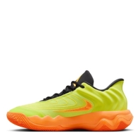 Nike GIANNIS IMMRTLT barbati verde bright ma