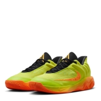 Nike GIANNIS IMMRTLT barbati verde bright ma