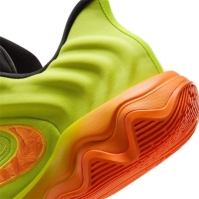 Nike GIANNIS IMMRTLT barbati verde bright ma