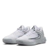 Nike IMMORTALITY 4 alb negru