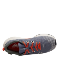 Adidasi alergare Nike Juniper Trail 2 GTX pentru Barbati gri carbon