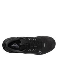 Adidasi alergare Nike Juniper Trail 2 GTX pentru Barbati negru