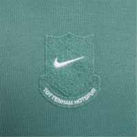 Nike KNSW NIKE AIR POHOODIE 3R verde