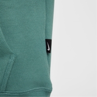 Nike KNSW NIKE AIR POHOODIE 3R verde