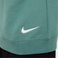 Nike KNSW NIKE AIR POHOODIE 3R verde