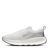 Nike Legend Essential 4 Workout Shoes Runners pentru femei alb negru argintiu