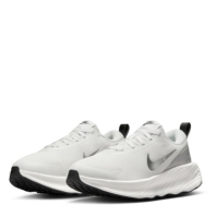 Nike Legend Essential 4 Workout Shoes Runners pentru femei alb negru argintiu