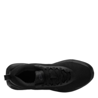 Nike Legend Essential 4 Workout Shoes Runners pentru femei triple negru