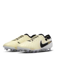 Nike Legend10 Eli Fg copii galben negru