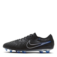 Nike Legend10 Eli Fg copii negru chrome