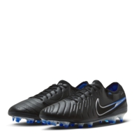 Nike Legend10 Eli Fg copii negru chrome