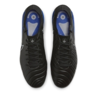 Nike Legend10 Eli Fg copii negru chrome