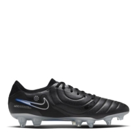 Nike Legnd10 Eli Sg copii negru chrome