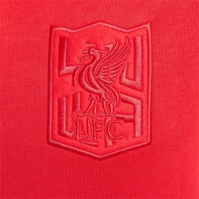 Nike LFC B NSW CLUB copii global rosu negru