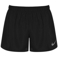 Nike M DRY 5IN FAST negru reflecti