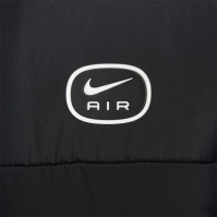 Nike M NSW AIR SYNFI barbati negru alb