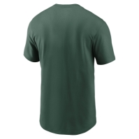 Nike NFL Essential Tee maneca scurta pentru Barbati g.b. verde