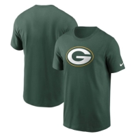 Nike NFL Essential Tee maneca scurta pentru Barbati g.b. verde