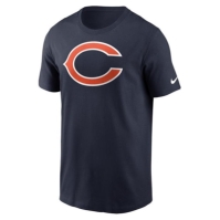 Nike NFL Essential Tee maneca scurta pentru Barbati negru bears