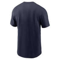 Nike NFL Essential Tee maneca scurta pentru Barbati negru cowboys