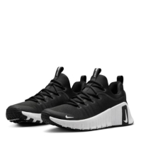 Nike NIKE FREE METCON 6 negru alb