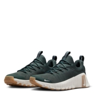 Nike NIKE FREE METCON 6 vintage verde