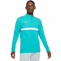 Nike Nk Df Academy21 Drill Top albastru CW6110 356 pentru Barbati