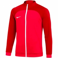 Nike NK Dri-FIT Academy Pro Trk JKT K rosu Jersey DH9234 635 pentru Barbati